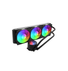 REDRAGON CCW-3013 Liquid CPU Cooler Black